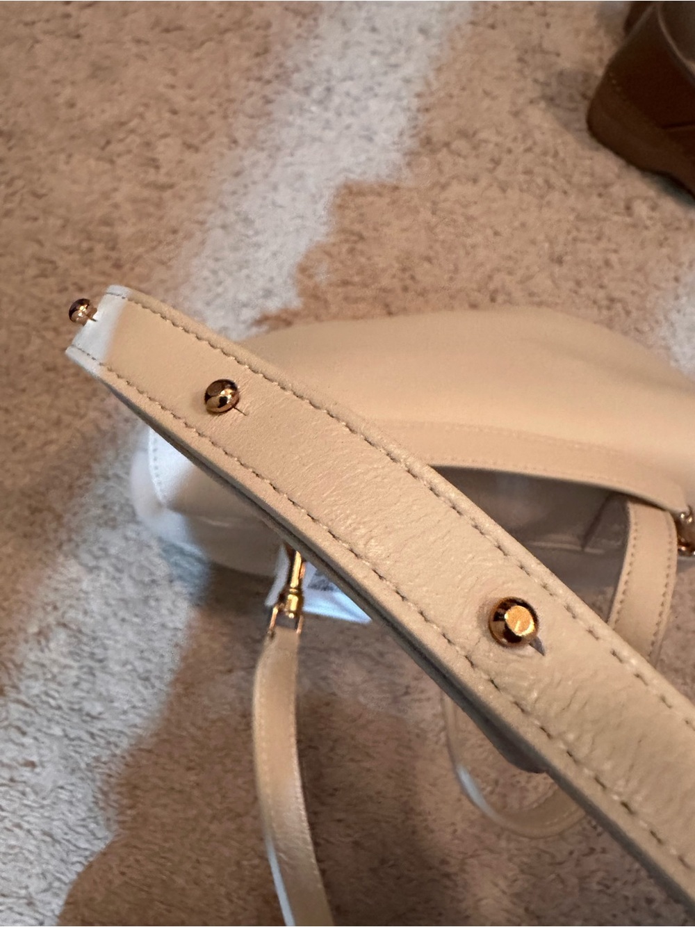 Mansur Gavriel Calfskin Soft Lady Bag
Latma-NWT!!! Perfect condition. - Picture 9 of 14